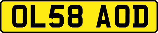 OL58AOD