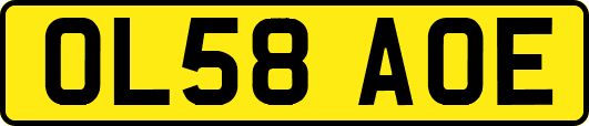 OL58AOE
