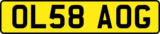OL58AOG