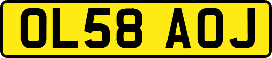 OL58AOJ