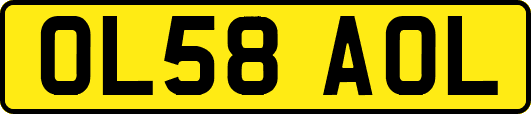 OL58AOL