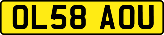 OL58AOU