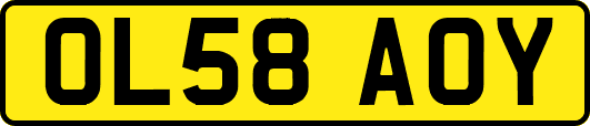 OL58AOY