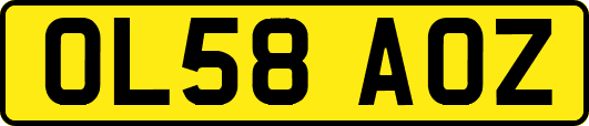 OL58AOZ