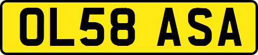 OL58ASA