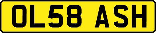 OL58ASH
