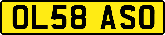 OL58ASO