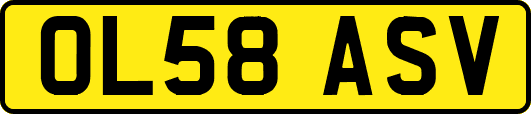 OL58ASV