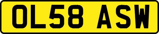 OL58ASW