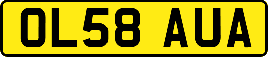 OL58AUA