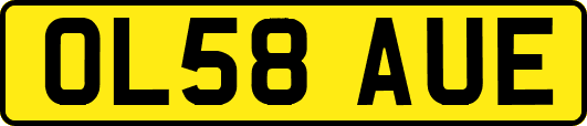 OL58AUE