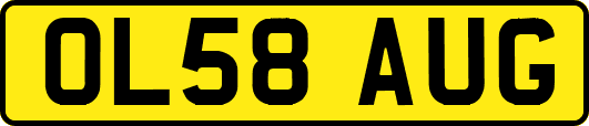 OL58AUG