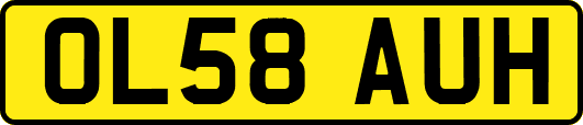 OL58AUH