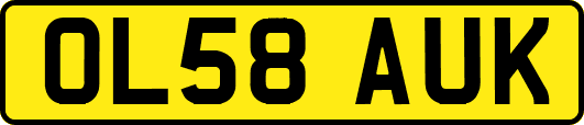OL58AUK
