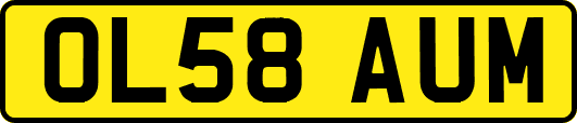 OL58AUM