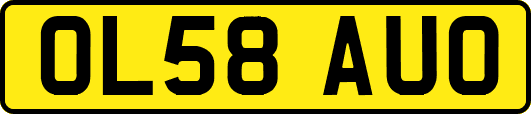 OL58AUO