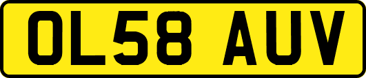 OL58AUV