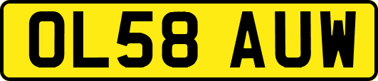 OL58AUW