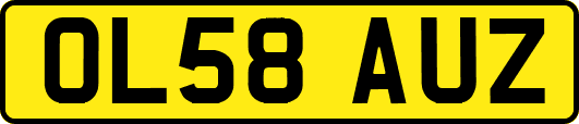 OL58AUZ