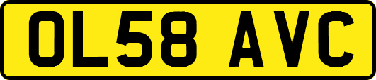 OL58AVC
