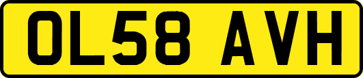 OL58AVH
