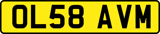 OL58AVM