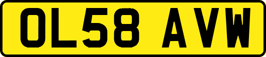 OL58AVW