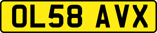 OL58AVX
