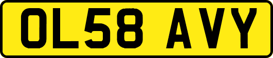 OL58AVY