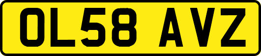 OL58AVZ