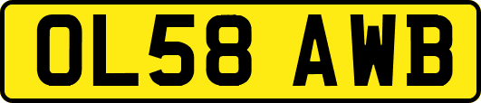 OL58AWB