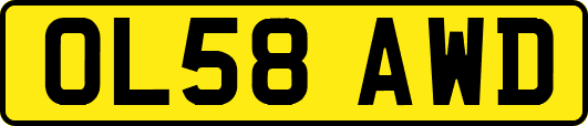 OL58AWD
