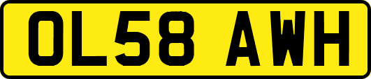 OL58AWH
