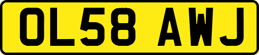 OL58AWJ