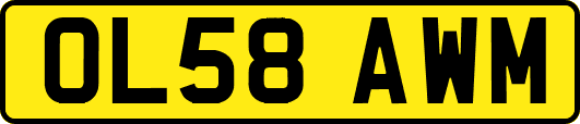 OL58AWM