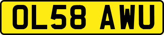 OL58AWU