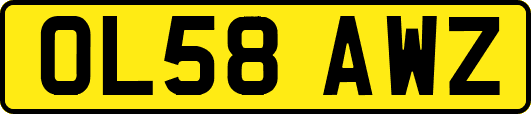 OL58AWZ