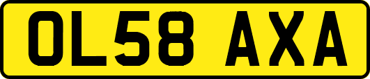 OL58AXA