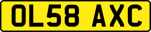 OL58AXC