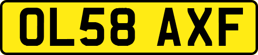 OL58AXF