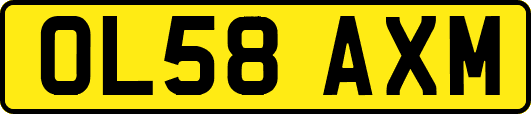 OL58AXM