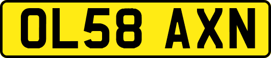 OL58AXN