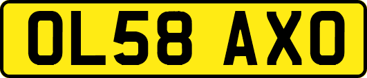 OL58AXO