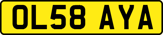 OL58AYA