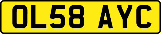 OL58AYC