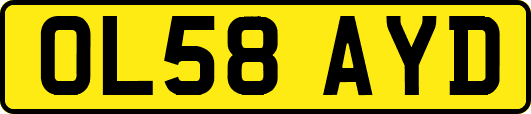 OL58AYD