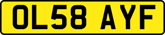 OL58AYF