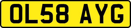 OL58AYG