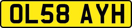 OL58AYH