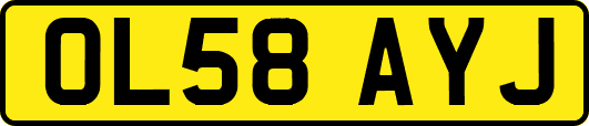 OL58AYJ